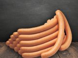 Wiener Würstchen 10 Stk. a´ ca. 100g