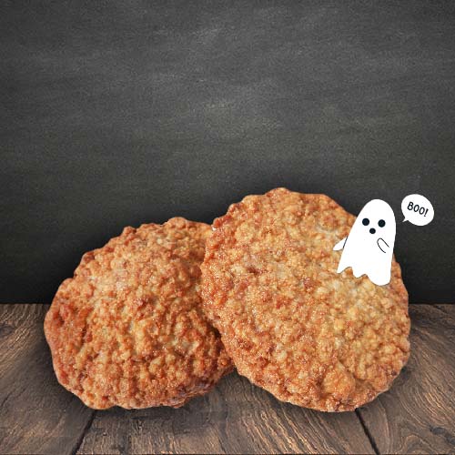 Berliner Buletten 18 Stk. a´ ca. 100g
