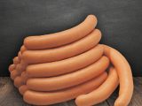Reine Geflügel Wiener 24 Stk. a´ca. 40g
