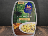 Spreewälder Kartoffelsalat mit Leinöl & Senf 500g
