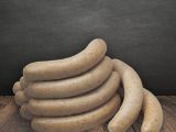 Dicke Spreewälder Grillbratwurst 10 Stk a´ ca. 100g