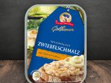 Spreewälder Zwiebelschmalz mit Röstzwiebeln 200g