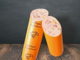1/2 MAGO Truthahn-Jagdwurst mit Pistazie ca. 500g