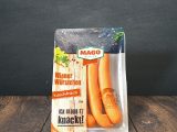 Wiener Würstchen 4 Stk. a´ ca. 50g