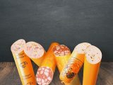 3x MAGO Klassiker | Gurke&Dill | Truthahn-Jagdwurst | Fleischrotwurst ca. 1500g