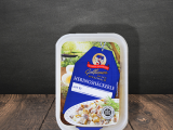 Spreewälder Heringshäckerle mit Ei 200g